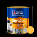 NOVACOR PISO PREMIUM AMARELO DEMARCACAO 900ML