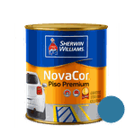 NOVACOR PISO PREMIUM AZUL 900ML 