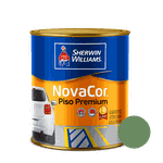 NOVACOR PISO PREMIUM VERDE 900ML