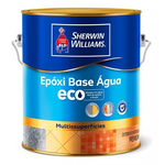EPÓXI BASE ÁGUA ECO AMARELO 3,6L SW