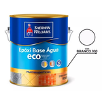 EPÓXI BASE ÁGUA ECO BRANCO 3,6L SW