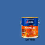 NOVACOR ACR EXTRA FOSCO AZUL INDIGO 3,6L