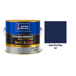 ESMALTE SUPER PROTEÇÃO AZUL DEL REY 2,4L