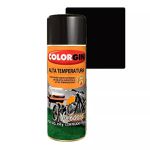 COLORGIN ALTA TEMPERATURA PRETO