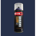 COLORGIN ARTE URBANA AZUL MARINHO