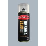 COLORGIN ARTE URBANA CINZA CARRARA