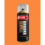 COLORGIN ARTE URBANA MAMAO