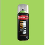 COLORGIN ARTE URBANA VERDE ABACATE