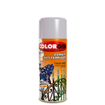 COLORGIN ESMALTE ANTI FERRUGEM VERDE COLONIAL