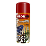 COLORGIN ESMALTE ANTI FERRUGEM VERMELHO INTENSO