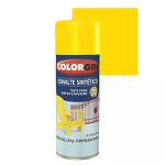 COLORGIN ESMALTE SINTÉTICO AMARELO
