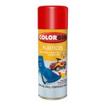 COLORGIN PLASTICO VERMELHO MALAGUETA