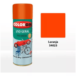 COLORGIN USO GERAL LARANJA