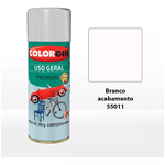 COLORGIN USO GERAL BRANCO ACABAMENTO