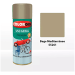 COLORGIN USO GERAL BEGE MEDITERRANEO