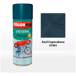 COLORGIN USO GERAL AZUL COPACABANA