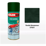 COLORGIN USO GERAL VERDE AMAZONAS