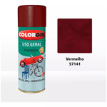 COLORGIN USO GERAL VERMELHO