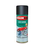 COLORGIN USO GERAL PRETO RAPIDO