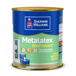 METALATEX BIOPROTEC ACET BRANCO/BASE 800ML 