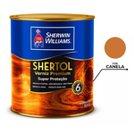 VERNIZ SHERTOL BRILHANTE CANELA 900ML SW