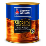 VERNIZ SHERTOL BRILHANTE INCOLOR 900ML SW