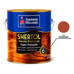 VERNIZ SHERTOL BRILHANTE MOGNO 3,6L SW