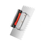 ATLAS DESEMPENADEIRA AÇO T DENTADA 8 FECHADA 12X25