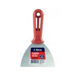 ESPATULA DE ACO 12CM