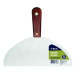 ESPATULA DE AÇO INOX 25CM