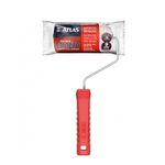 ATLAS ROLO PELE DE CARNEIRO 9CM