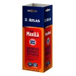 ATLAS ROLO MAXILA LA NATURAL 23CM 