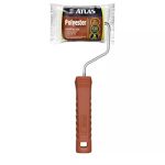 ATLAS ROLO DE ESPUMA AMARELO 5CM 