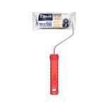 ATLAS ROLO DE PINTURA ANTIRESPINGO ECONOMICO 9CM