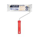 ATLAS ROLO DE PINTURA ANTIRESPINGO ECONOMICO 15CM