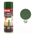 COLORGIN EFEITOS TEXTURA MUSGO