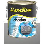 BRAZILIAN ZARCAO CINZA 900ML 