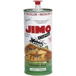 JIMO MATA CUPIM INCOLOR AEROSOL 400ML