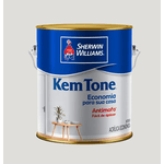 KEM TONE FOSCO ELEMENTO CINZA 3,6