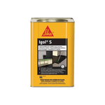 SIKA IGOL S IMPERMEABILIZANTE ASFALTICO 18L