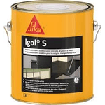 SIKA IGOL S IMPERMEABILIZANTE ASFALTICO 3,6L