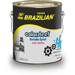 BRAZILIAN EPOXI PRETO M N1 2,7GL 