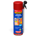 DRYKO ESPUMA ESPANSIVA POLIURETANO 500ML
