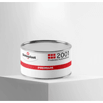 ADESIVO 2001 ULTRA LIGHT BRANCA 600G