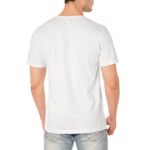 Camiseta Masculina Act Footwear - Branca 