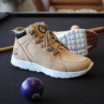 Sneaker Respect OXXI Nude