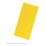 Chapa Ps Poliestireno Colorido - 2m x 1m 