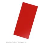 Chapa Ps Poliestireno Colorido - 2m x 1m 