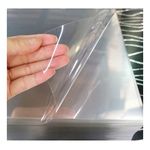 Placa PETG para Ensaio Fotográfico 0,50 x 1m x 2m