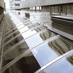 Chapa Placa Policarbonato 3mm X 2,05m X 3m C/ Proteção Uv 